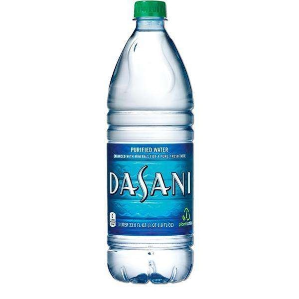 DASANI WATER 1L