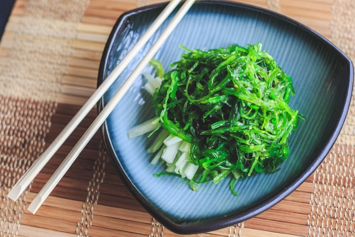 Seaweed Salad (C)