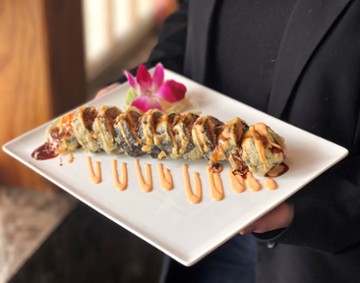 Ichiban Restaurants - Sterling Heights