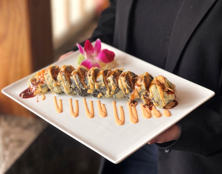 Ichiban Restaurants - Sterling Heights
