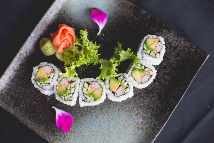 California Roll (C)