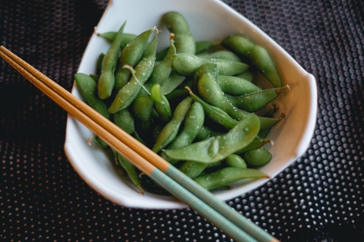 Edamame (C)