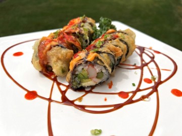 Ichiban Restaurants - Jackson