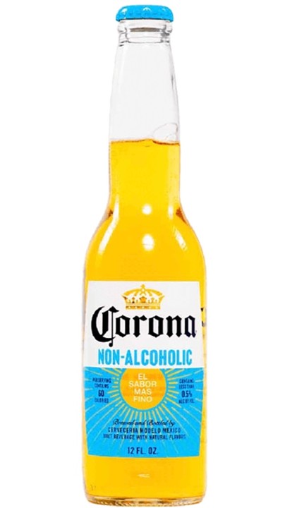 Corona Non-Alcoholic