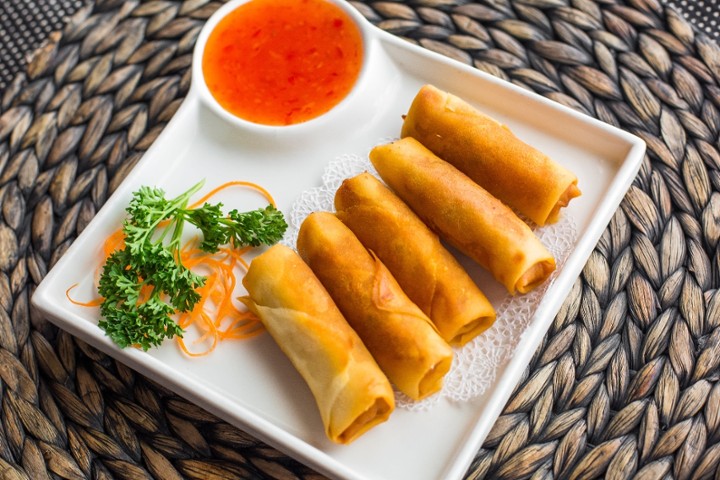 Spring Rolls (C)