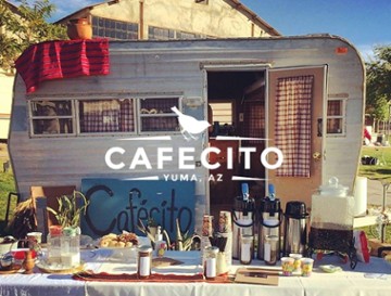 Cafecito