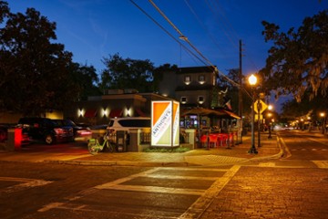 Anthony's Thornton Park 100 N. Summerlin Ave.