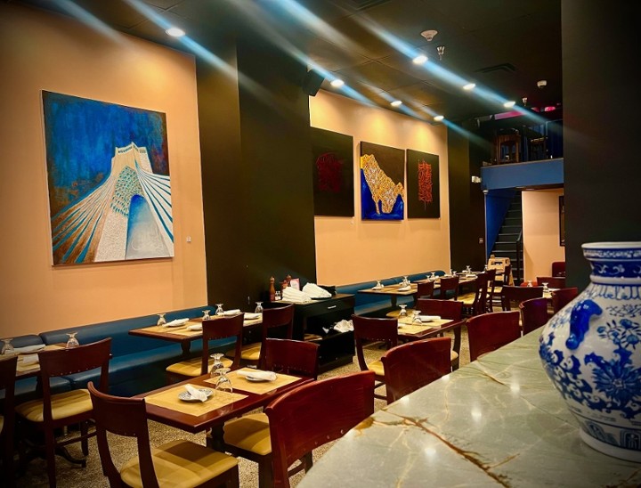 Restaurant banner image