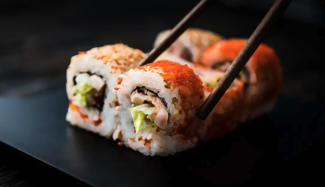 Mizuki Sushi