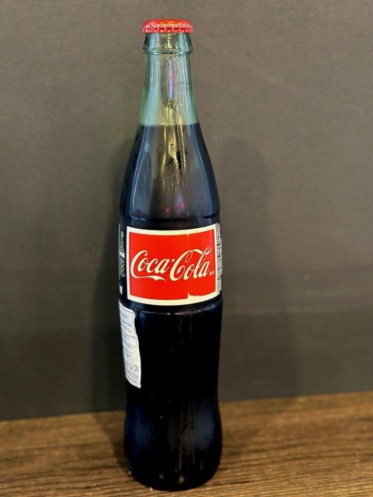 Mexican Coke