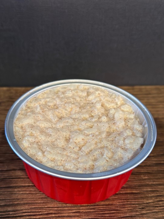 Arroz Con Leche