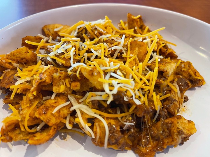 Frito Chili Pie*