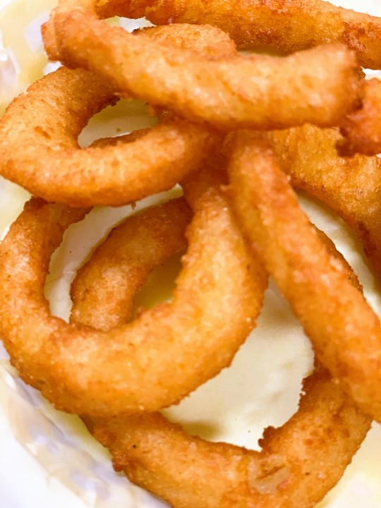 Onion Rings*