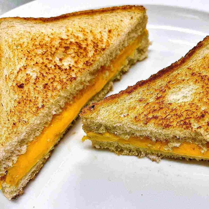 Kids Grilled Cheese*