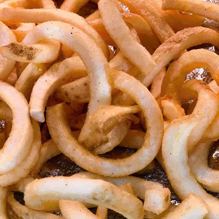 Curly Fries^