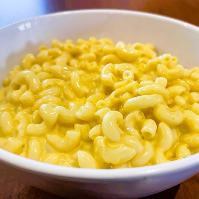 Mac & Cheese (4oz)^