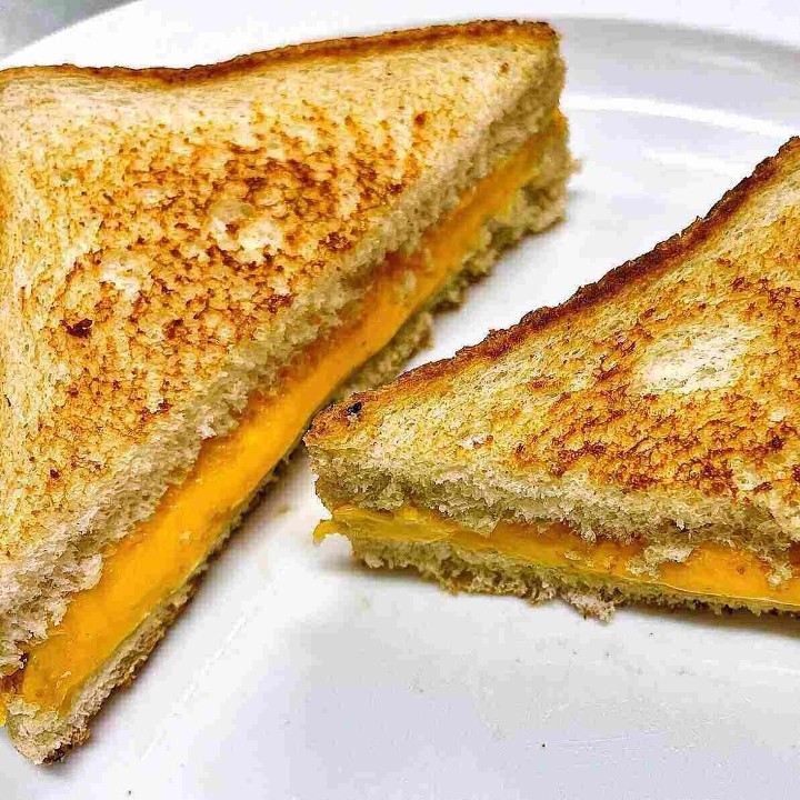 Kids Grilled Cheese^