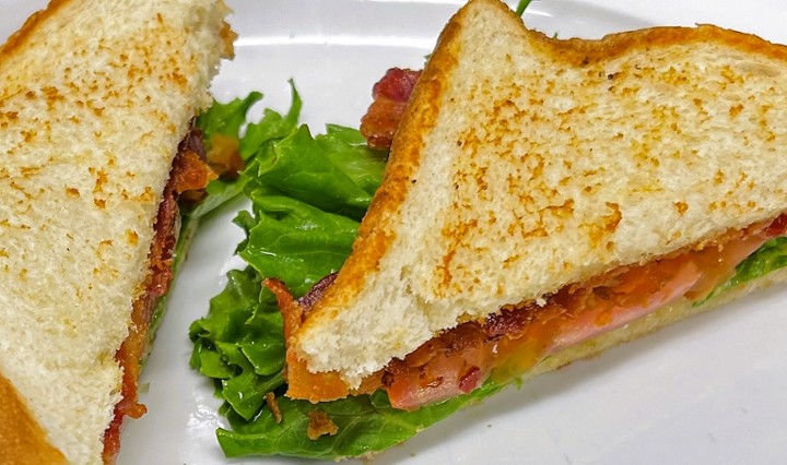 BLT & Chips*