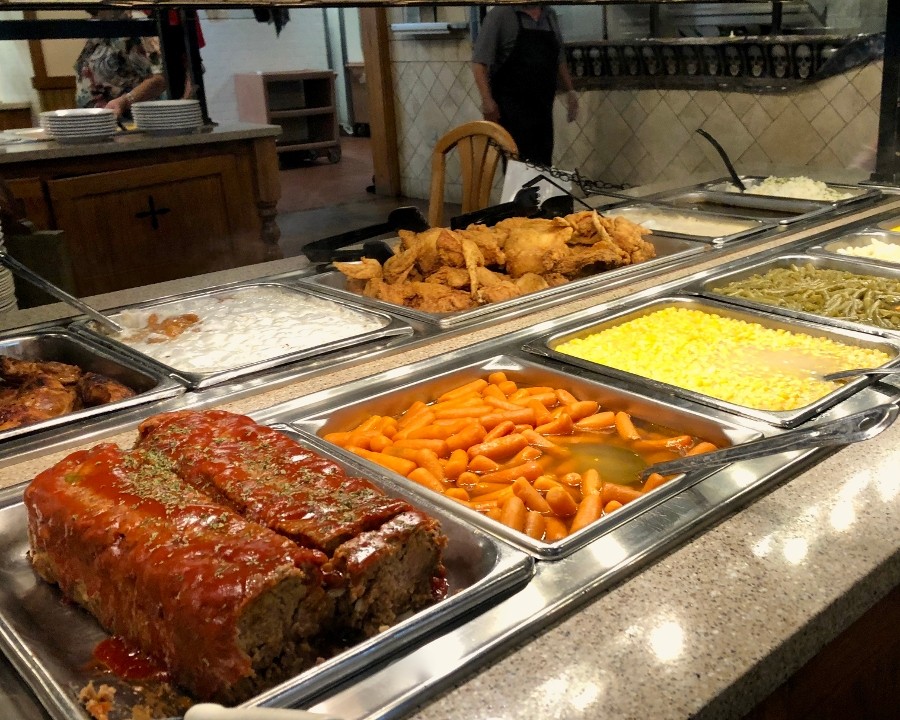 Sirloin Stockade Round Rock