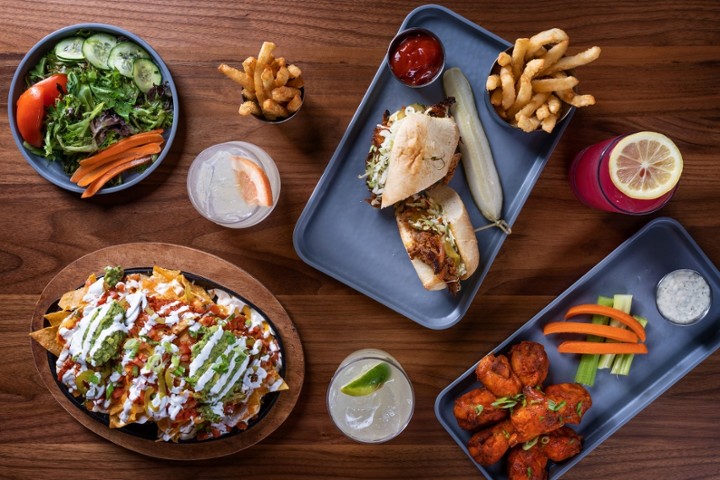 Restaurant banner image
