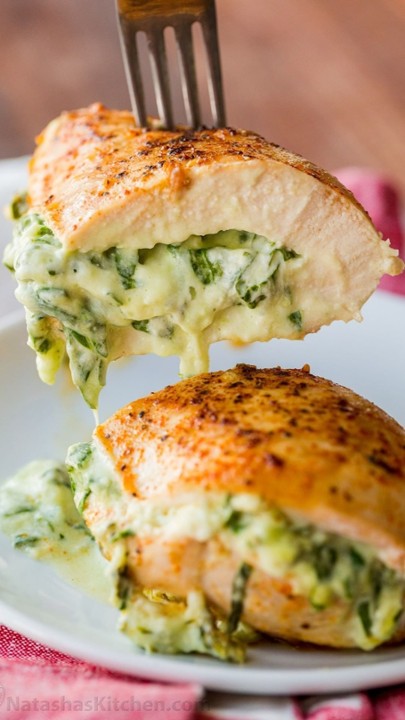 Cordon Bleu