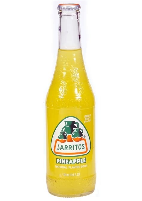 Jarritos Pineapple