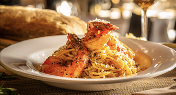 Coppolillo's Italian Steakhouse COPPO - LIBERTYVILLE