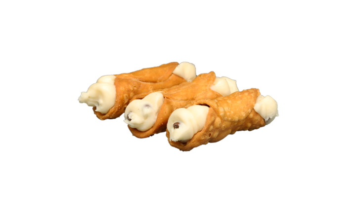 Mini Cannolis