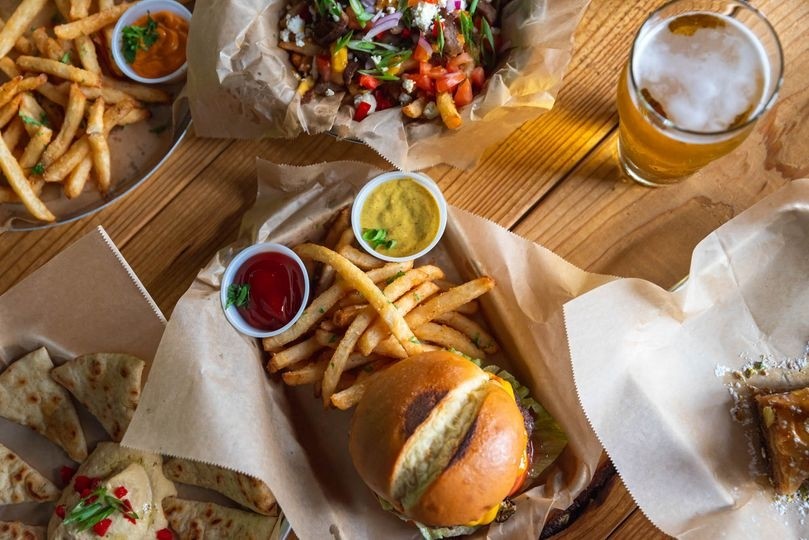 Restaurant banner image