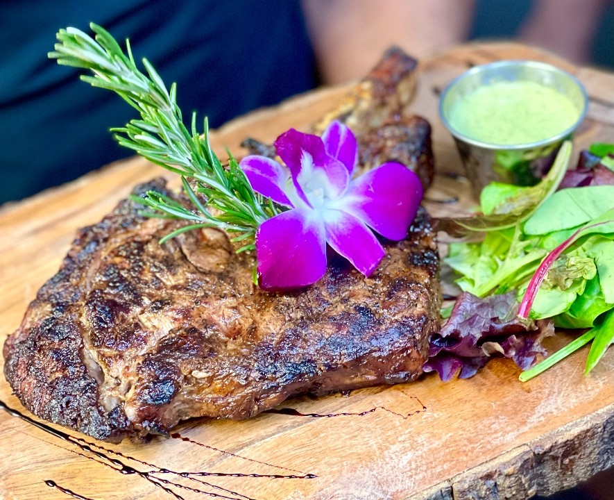 Terra Luna Café Providence