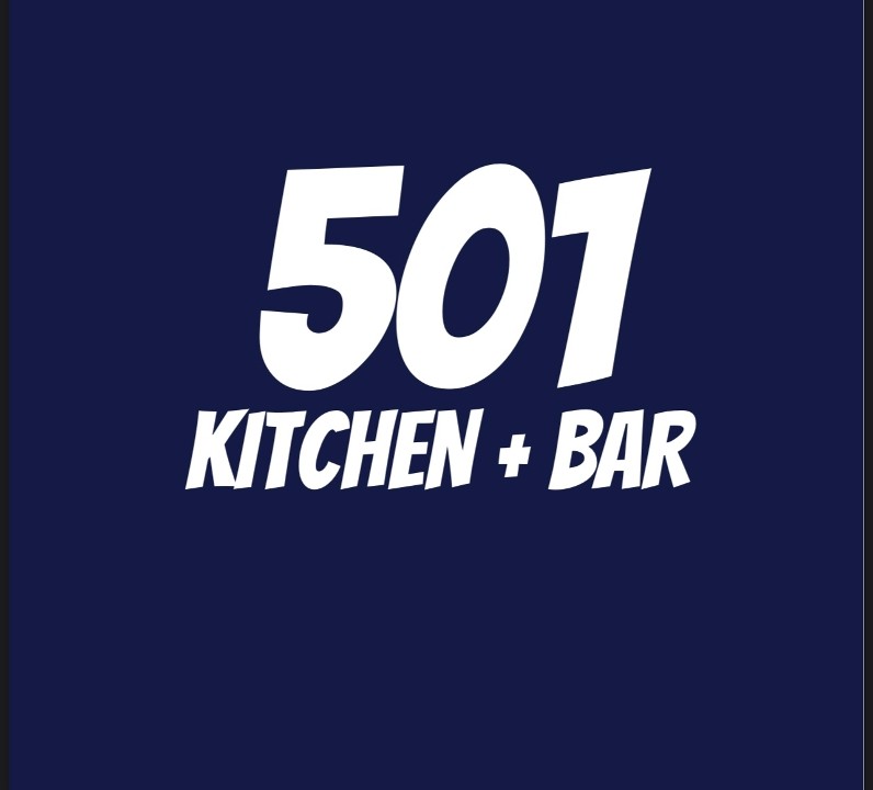 501 Kitchen + Bar 501 N Birdneck Road