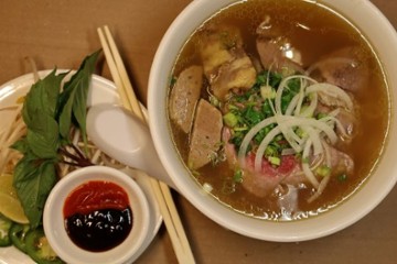 Pho Ever