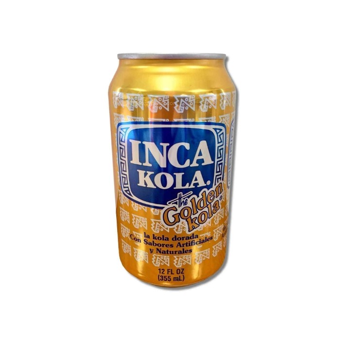 Inka Lata Regular