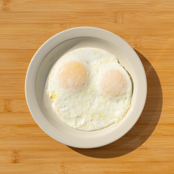 Side 2 Eggs