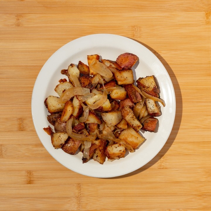 Side Home Fries