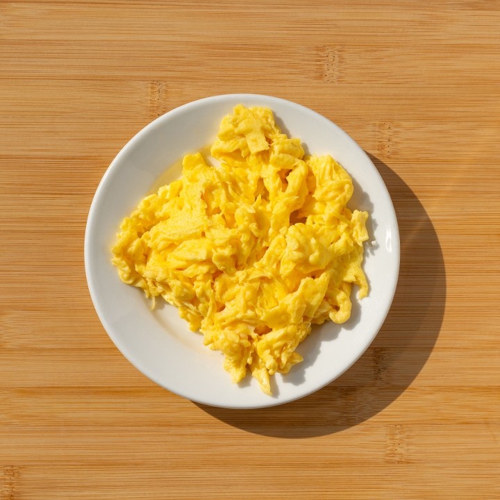 Side 3 Eggs