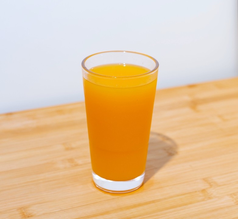 Orange Juice (12 oz)
