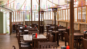 GoodLife Cafe and Bakery