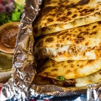 Quesadilla