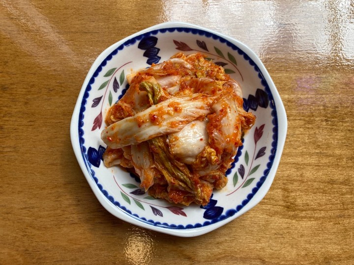 Mama Chen's Kimchi