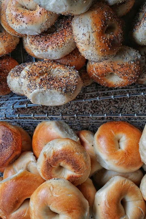 Dozen Bagels