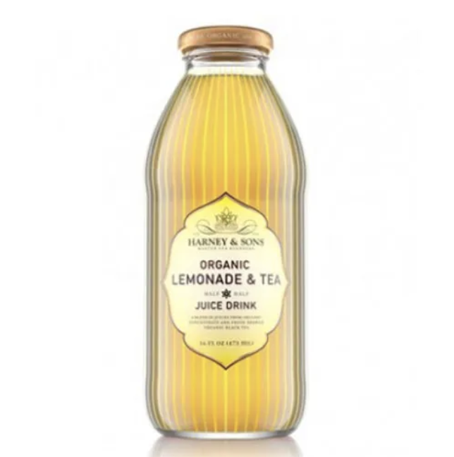 Harneys Lemonade Tea