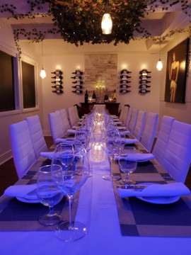 Flavour Bistro
