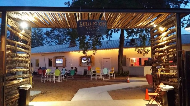 Restaurant banner image