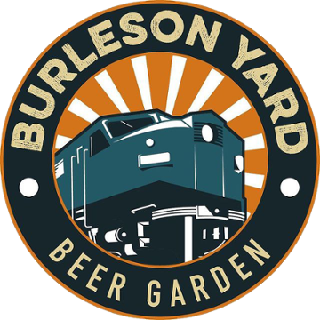 Burleson Yard Beer Garden