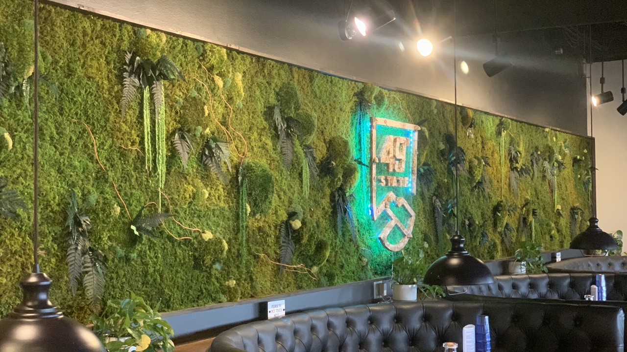 49th State Brewing - Anchorage 717 W 3rd Avenue