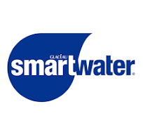 20oz Smart Water Bottle