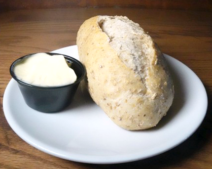 *Alaska 8 Star Lager Loaf