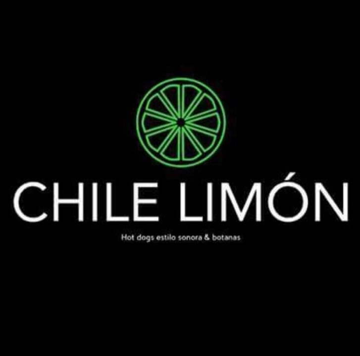 Chile y limon