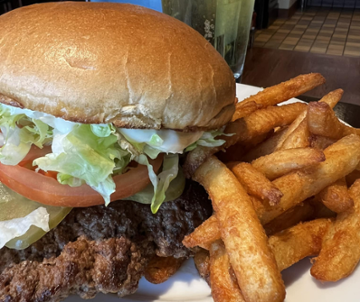Joseph's Restaurant